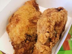 -麦当劳(合肥之心城店)