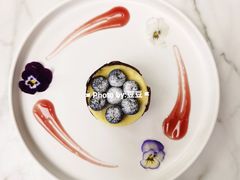 -Bracket Coffee(银河SOHO店)