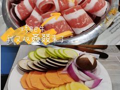 -胡哥烤肥牛(车公庙店)