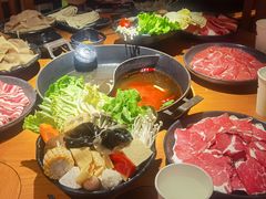 -呷哺呷哺 黄金牧场 (阳泉滨河新天地店)