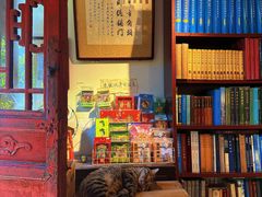 -正阳书局(西四南大街店)