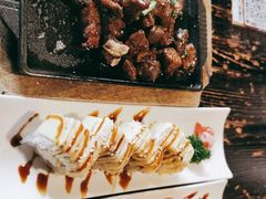 -小川洋风料理(汉街店)
