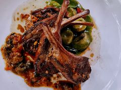 烤羊排-Solo(衡山路店)