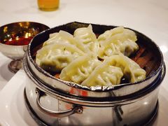 老张蒸饺-子午路张记肉夹馍(小寨西路店)