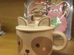 -星巴克(珠海摩尔百货店)