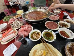 -储奇门鳝鱼火锅(总店)