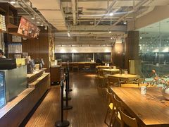 -无印良品餐堂 MUJI Diner(成都太古里店)