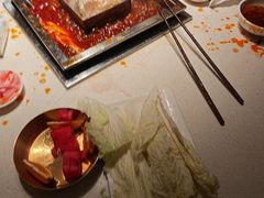 -红鼎坊·老成都火锅(新南门店)