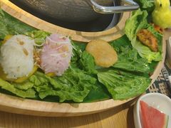 -椰子印象椰子鸡·椰奶鸡·糟粕醋(友谊阳光城店)
