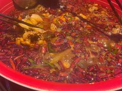 -水巷子·巴掌腰片重庆火锅(云纺店)