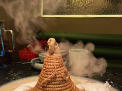 -云海肴云南菜·蒸汽石锅鱼(青岛万象城店)