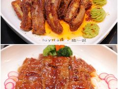 -厦门海景千禧大酒店·海景咖啡厅