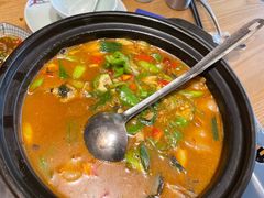 -陈先进鱼馆·地道农家菜(湖墅南路店)