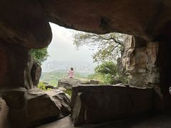 -广州市白云山风景名胜区