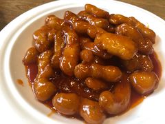 -東舍食唐精品陕菜馆