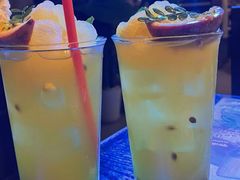 -泰妃殿(武汉首店)