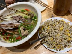 -嘉州叶婆婆钵钵鸡(建设路店)