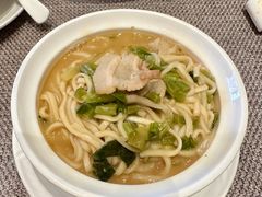 -丽晶美庐·玉兰餐厅