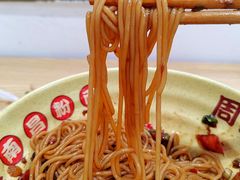 -周真真南昌粉面(实验学校店)