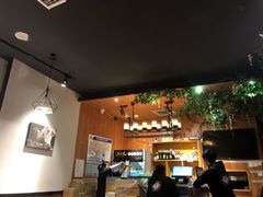 -潮十三潮汕砂锅粥(高新四路大都荟店)