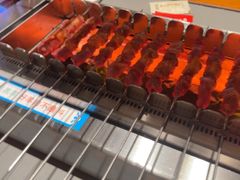 -冰城串说·羊肉串烧烤(哈西大街店)