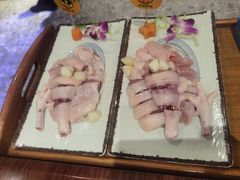 原味椰子鸡-龙泉人椰子鸡·糟粕醋·地标海南菜(龙昆南店)