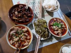 -周肥肠(江油总店)