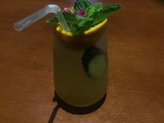 -秀·爱尔兰餐吧(上海路店)