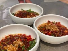 蘸汁-一坐一忘云南菜(卓悦中心)