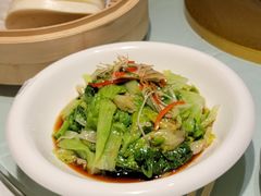 -万龙洲海鲜(安定门店)