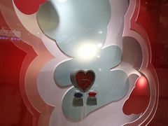 展览-ROSEONLY诺誓(青岛万象城店)