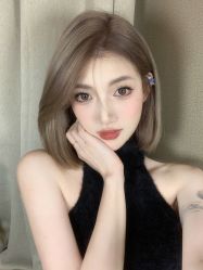 -New Fashion·新时尚形象设计