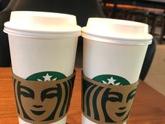 -星巴克(汕头群光广场店)
