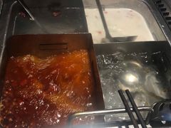 -海底捞火锅(长沙华创国际广场店)