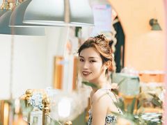 -漫旅映像旅行跟拍摄影·化妆服装旅拍(厦门鼓浪屿店)