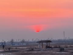 -敕勒川草原