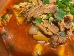 -云海肴·汽锅鸡·云南菜(高德置地店)