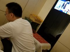 -华夏良子·足道SPA艾灸(三里屯店)