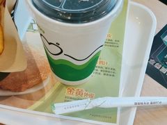 -德克士(武陟新胖发祥店)