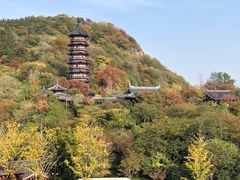 -牛首山文化旅游区