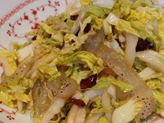 -渔家风味·鲅鱼水饺·央视展播·海鲜天津菜(开发区店)