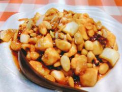 -南来顺饭庄·清真(南菜园店)
