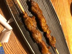 -塔哈尔·新疆盛宴(城西银泰店)