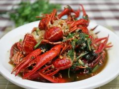 -辣不怕口味虾(凌霄路店)