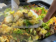 -李氏烤肉店
