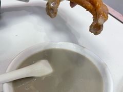 -老磁器口豆汁店(天坛店)