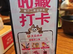 -老板恋上鱼(恒隆广场店)