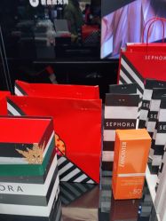 -丝芙兰Sephora