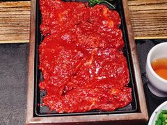 -吼堂老火锅(太古里总店)