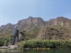 -野三坡清泉山风景区